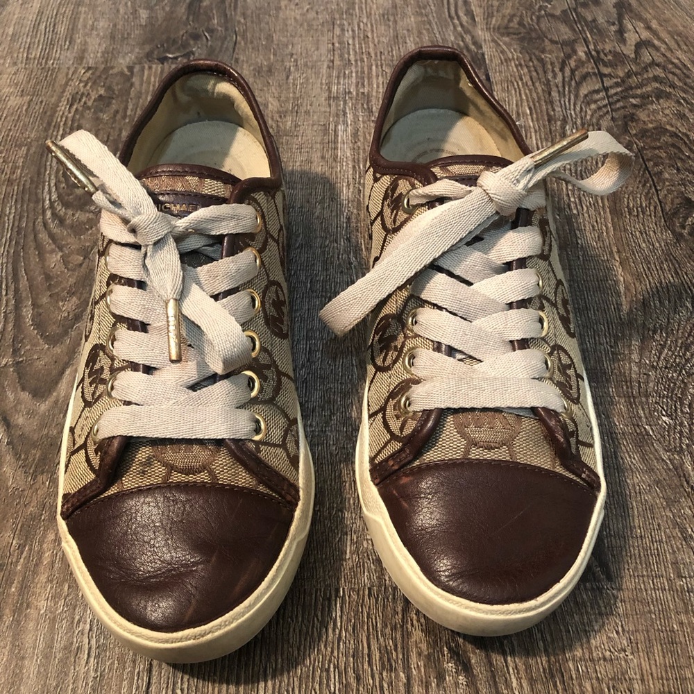 Michael Kors Shoes
